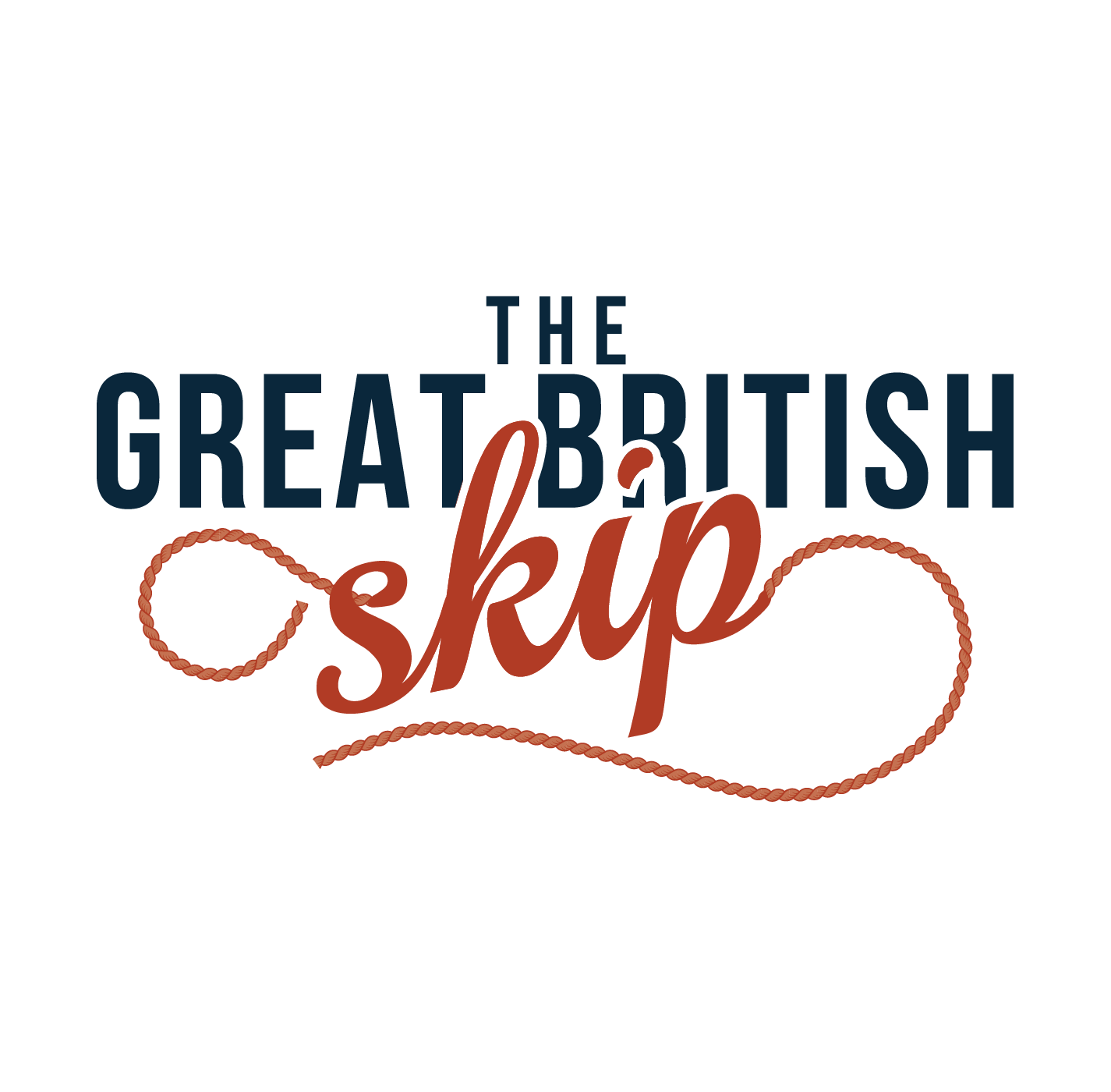 The Great British Skip